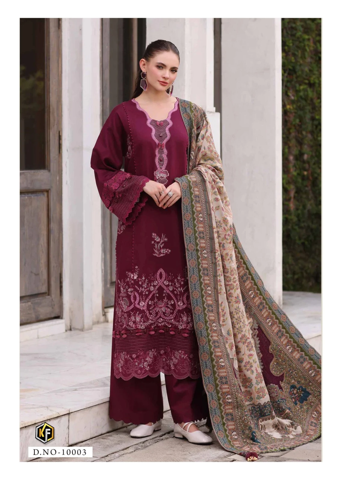 Keval Qurbat Nx Vol 10 5