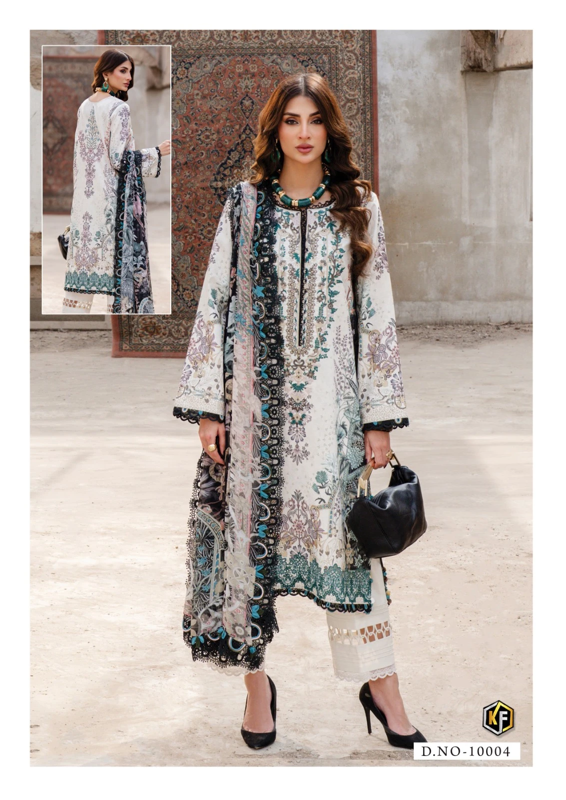 Keval Qurbat Nx Vol 10 6