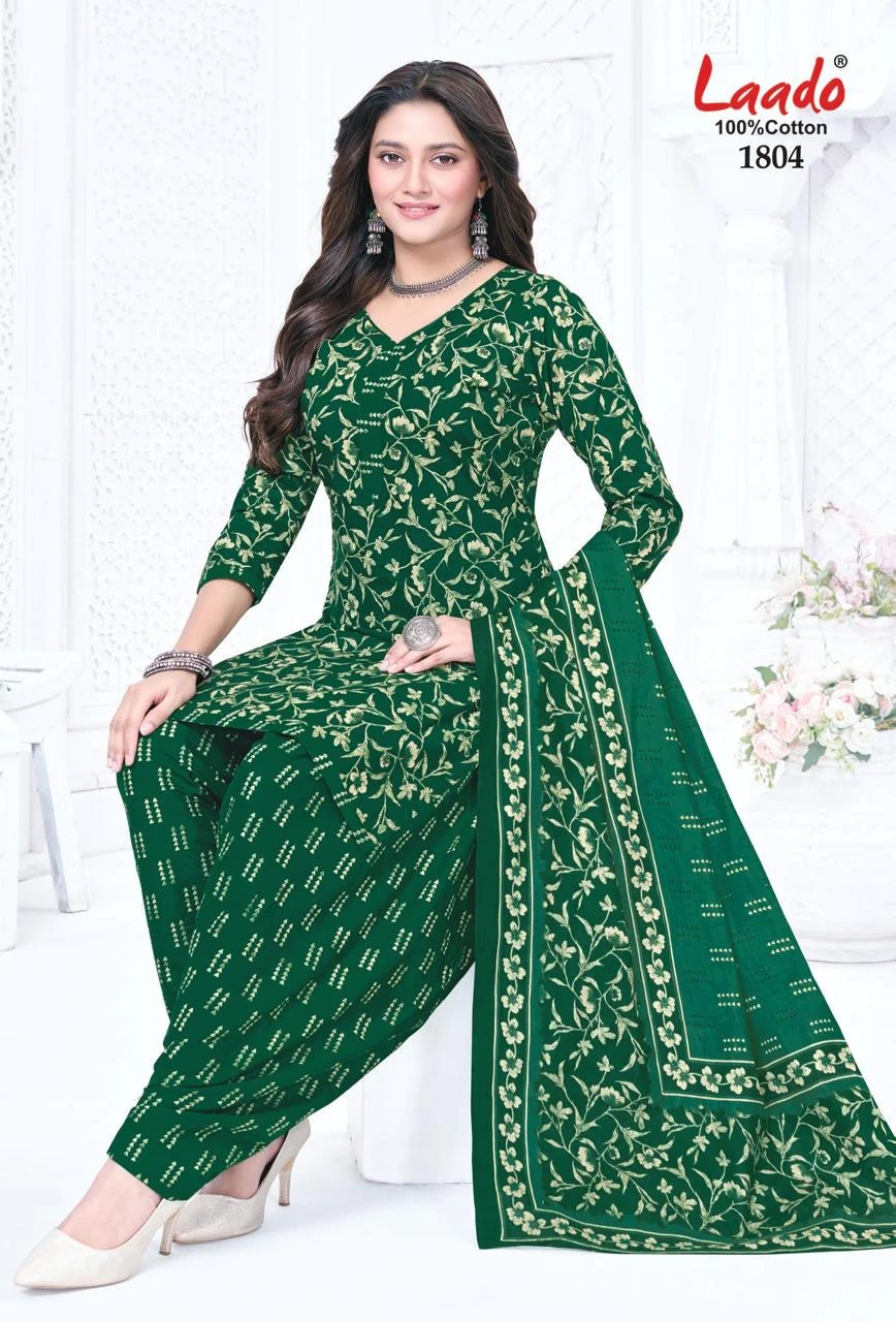 Laado Nadiya Patiyala Vol 18 10