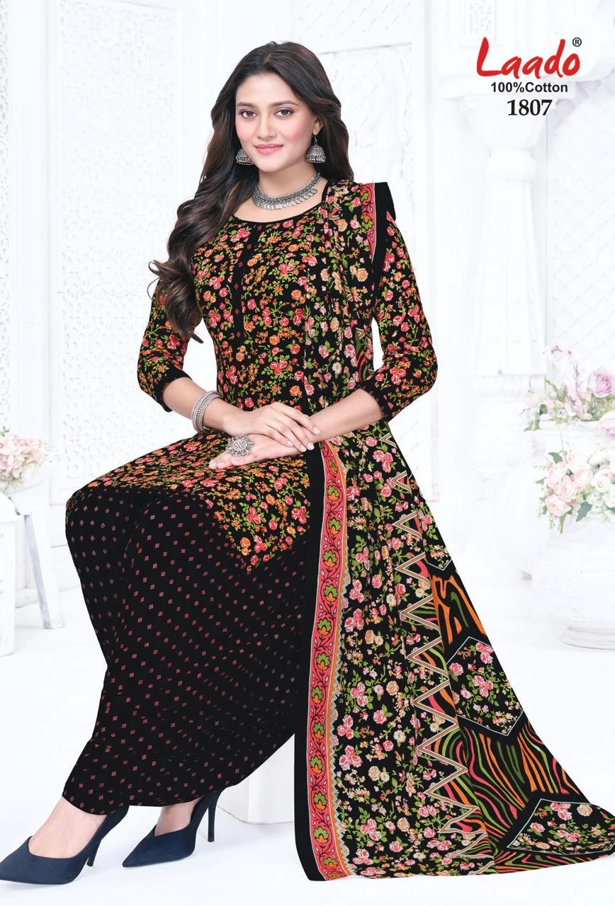 Laado Nadiya Patiyala Vol 18 12