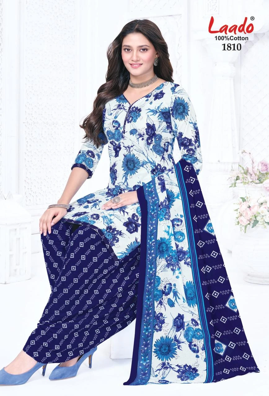 Laado Nadiya Patiyala Vol 18 2