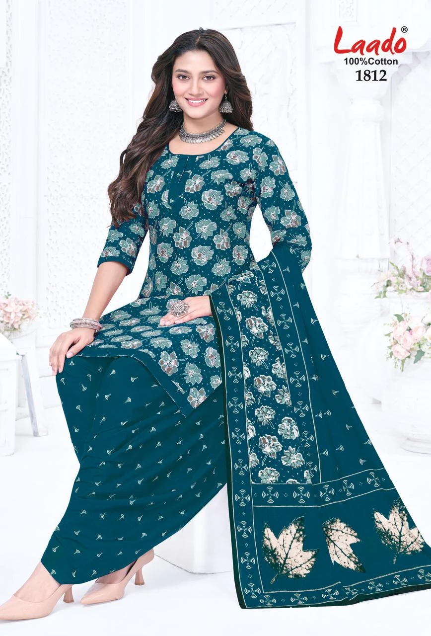 Laado Nadiya Patiyala Vol 18 6