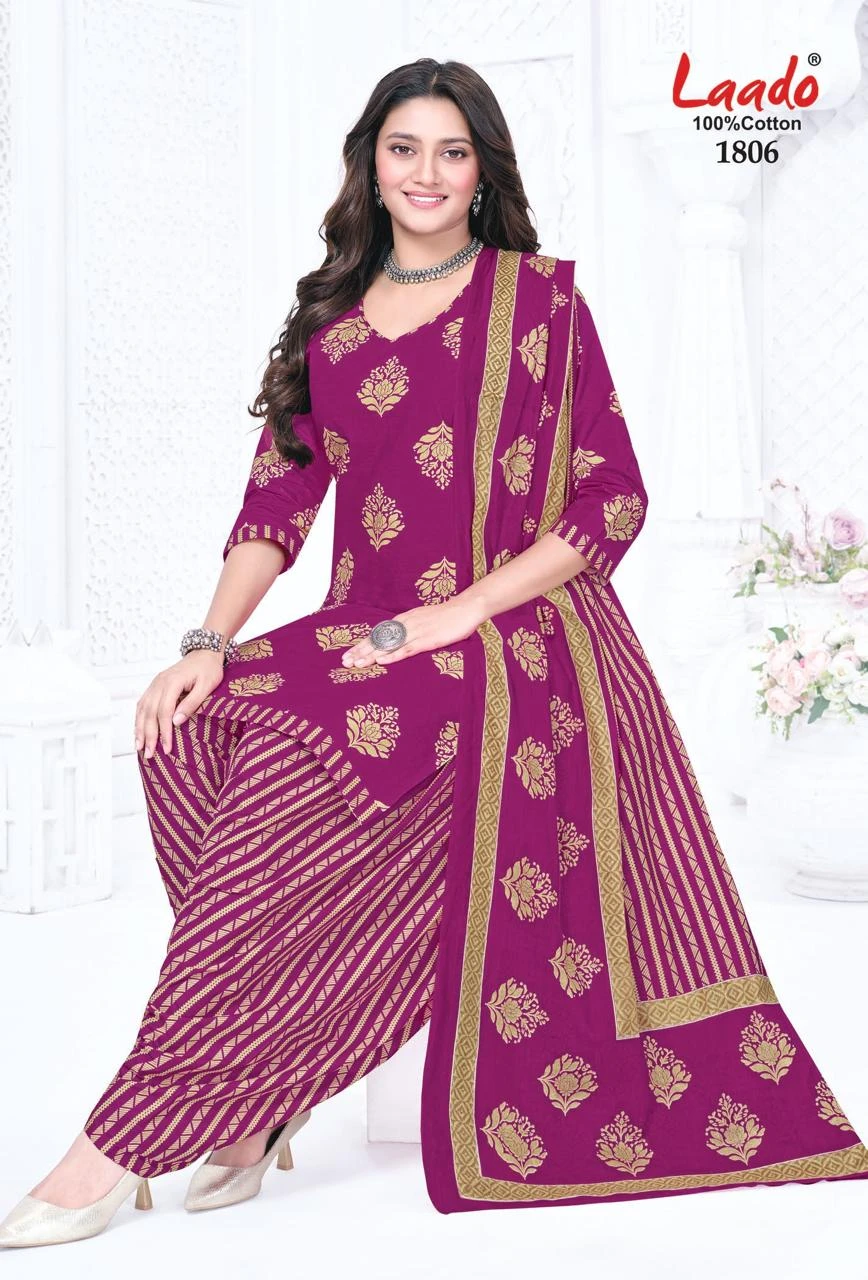 Laado Nadiya Patiyala Vol 18 7