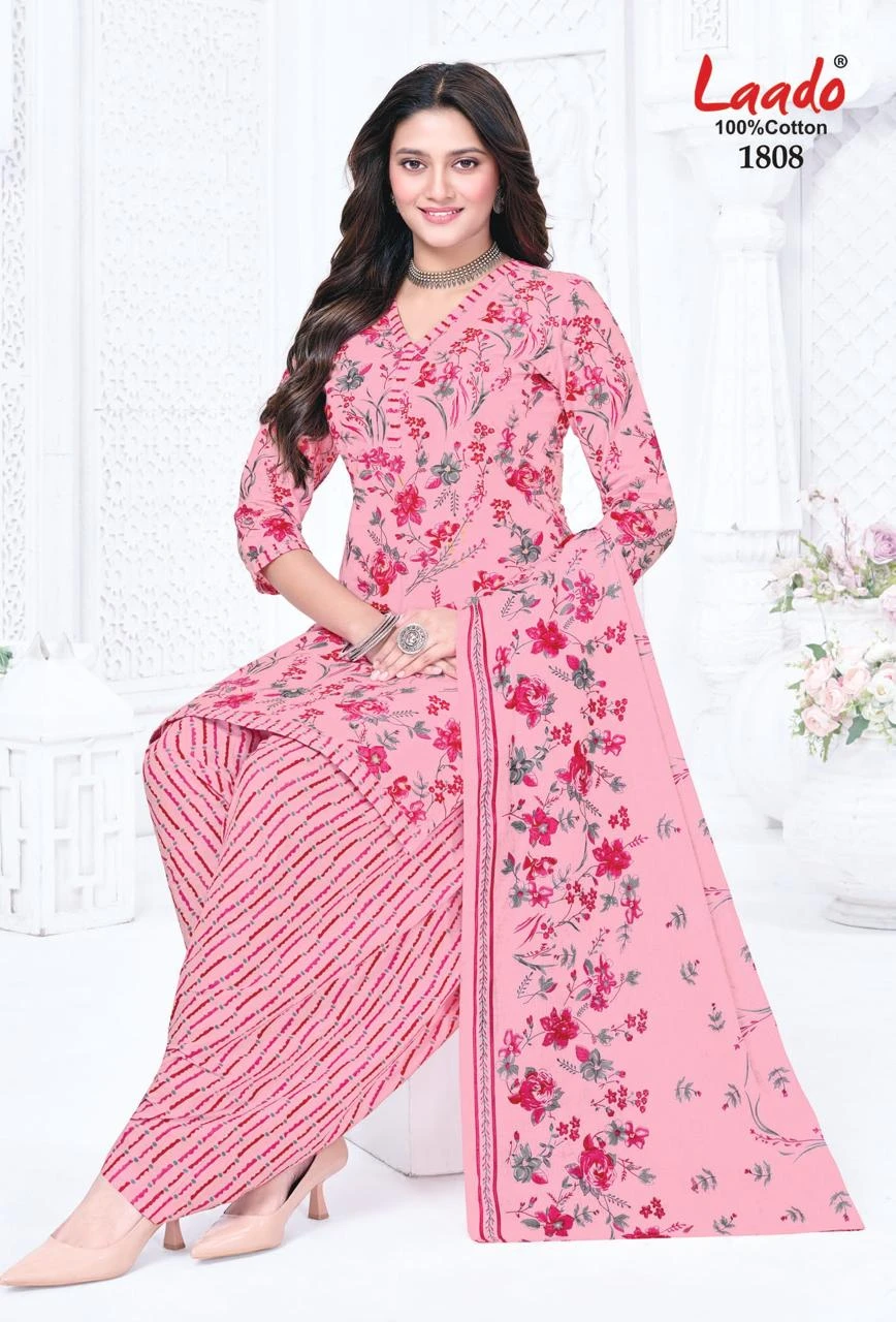 Laado Nadiya Patiyala Vol 18 8