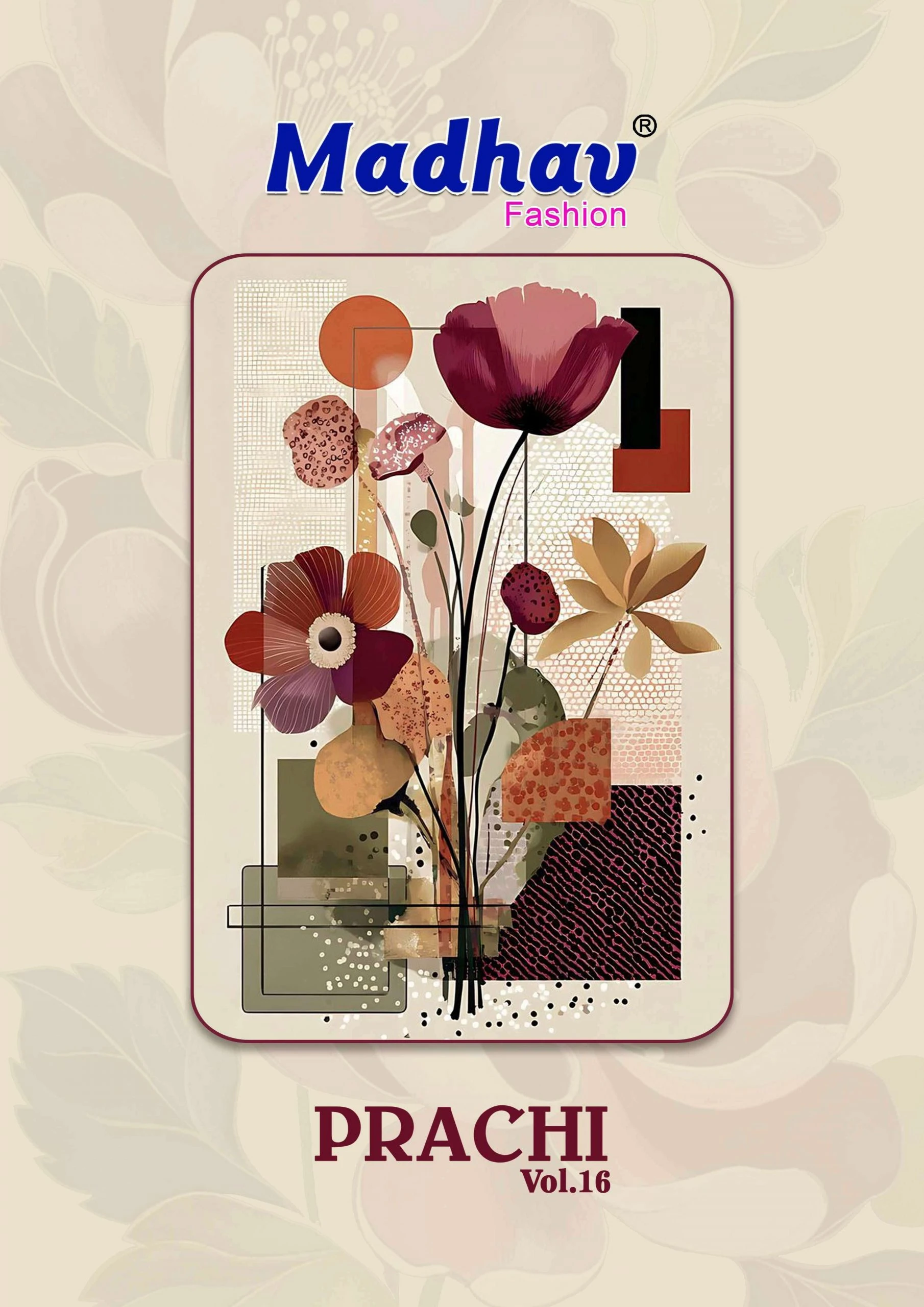 Madhav Prachi Vol 16