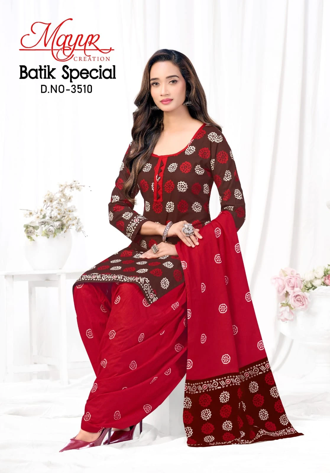 Mayur Batik Vol 35 11