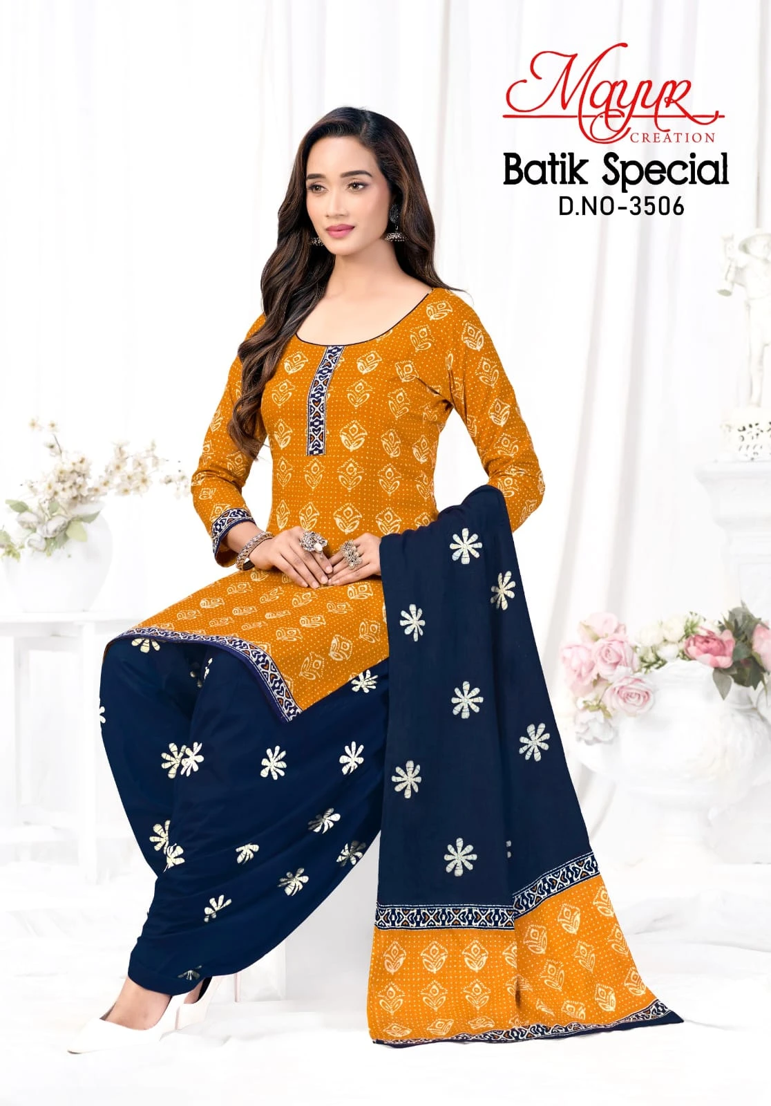 Mayur Batik Vol 35 7