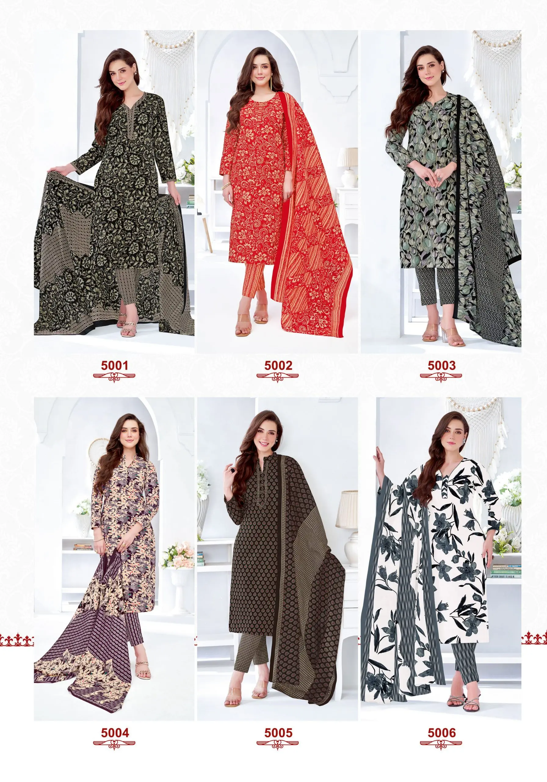 Mfc Palak Vol 5 6