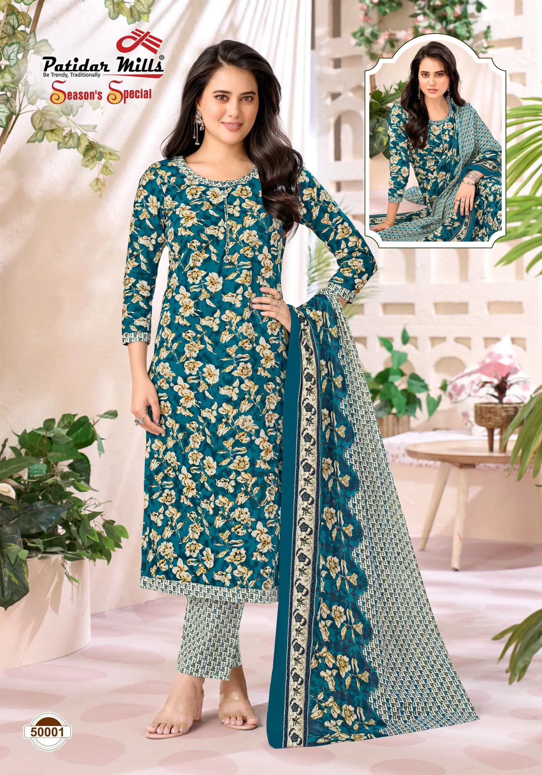 Patidaar Season Special Vol 50