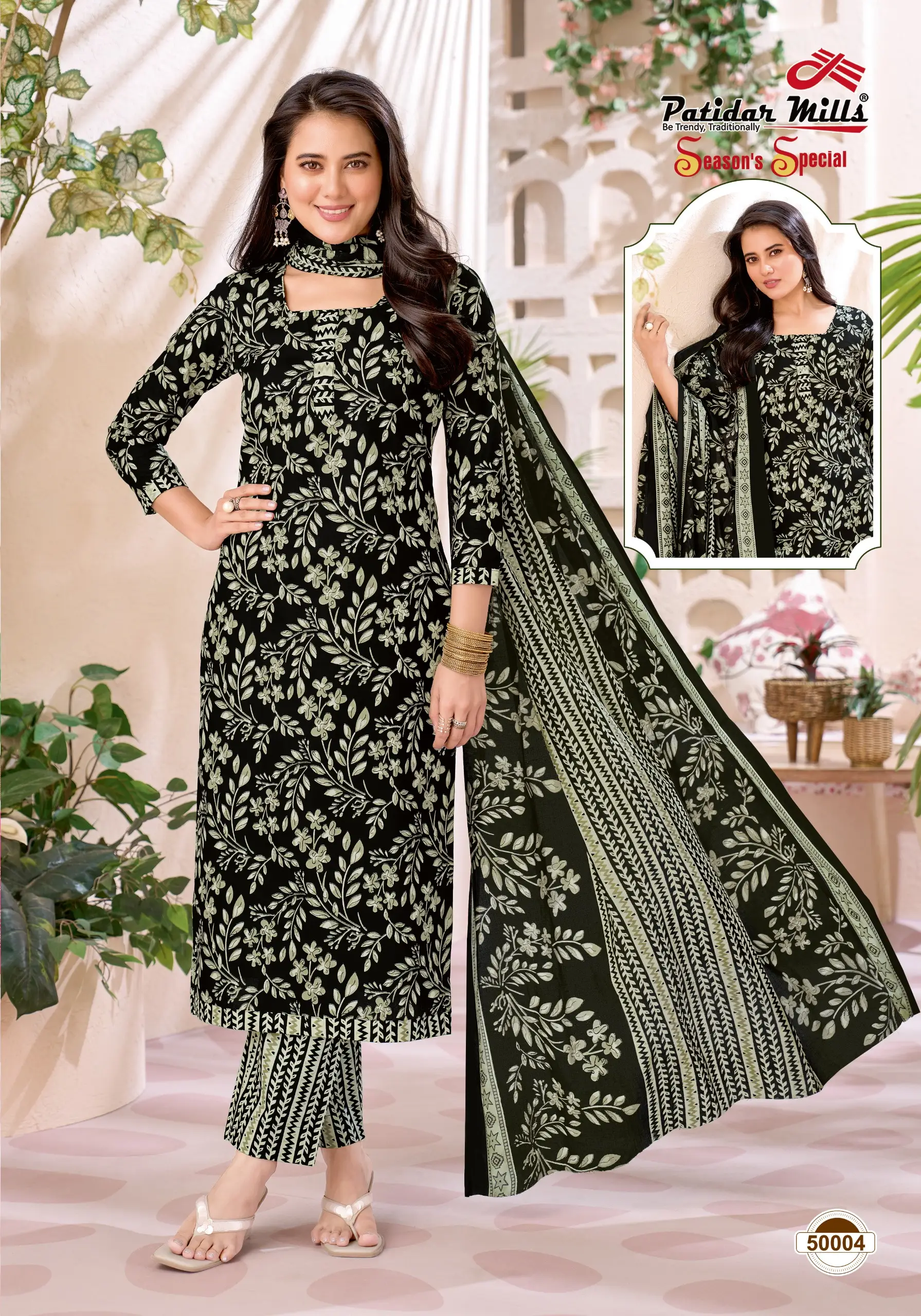Patidaar Season Special Vol 50