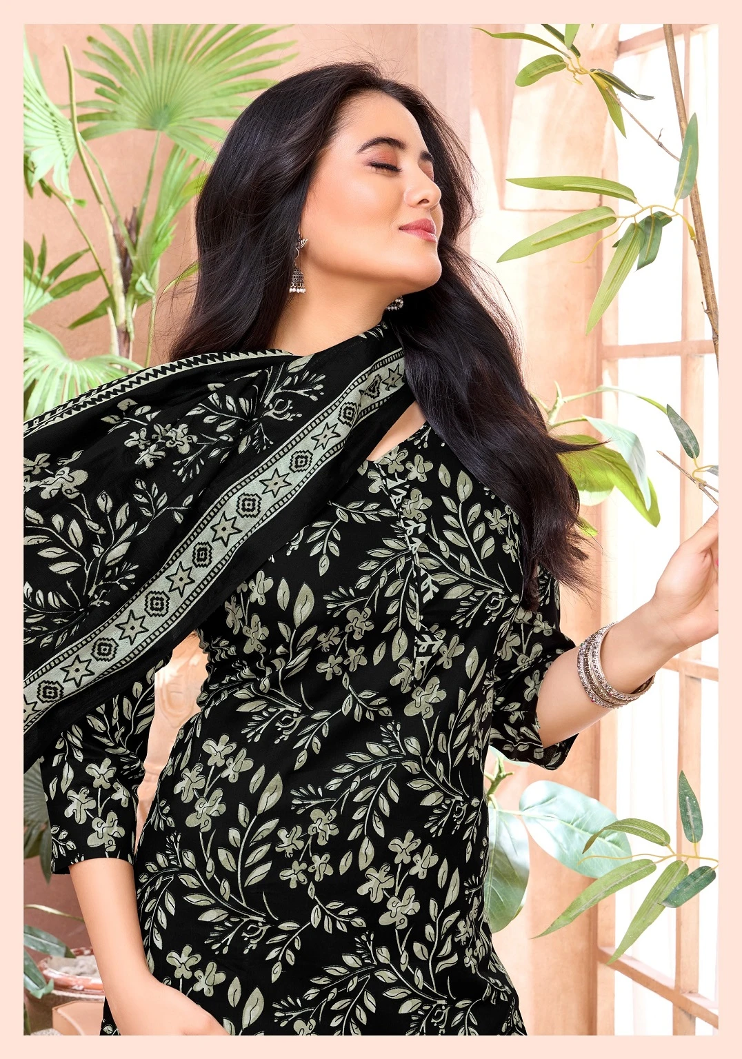 Patidar Mohini Vol 5 - Readymade Dress 8