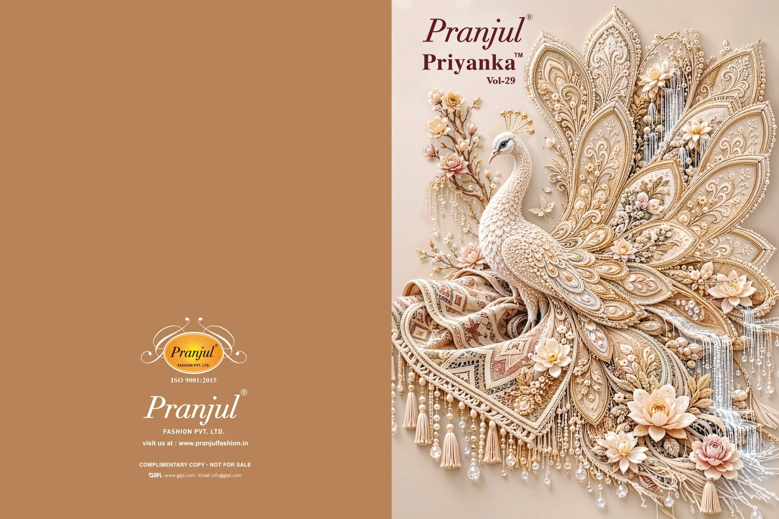 Pranjul Priyanka Vol 29