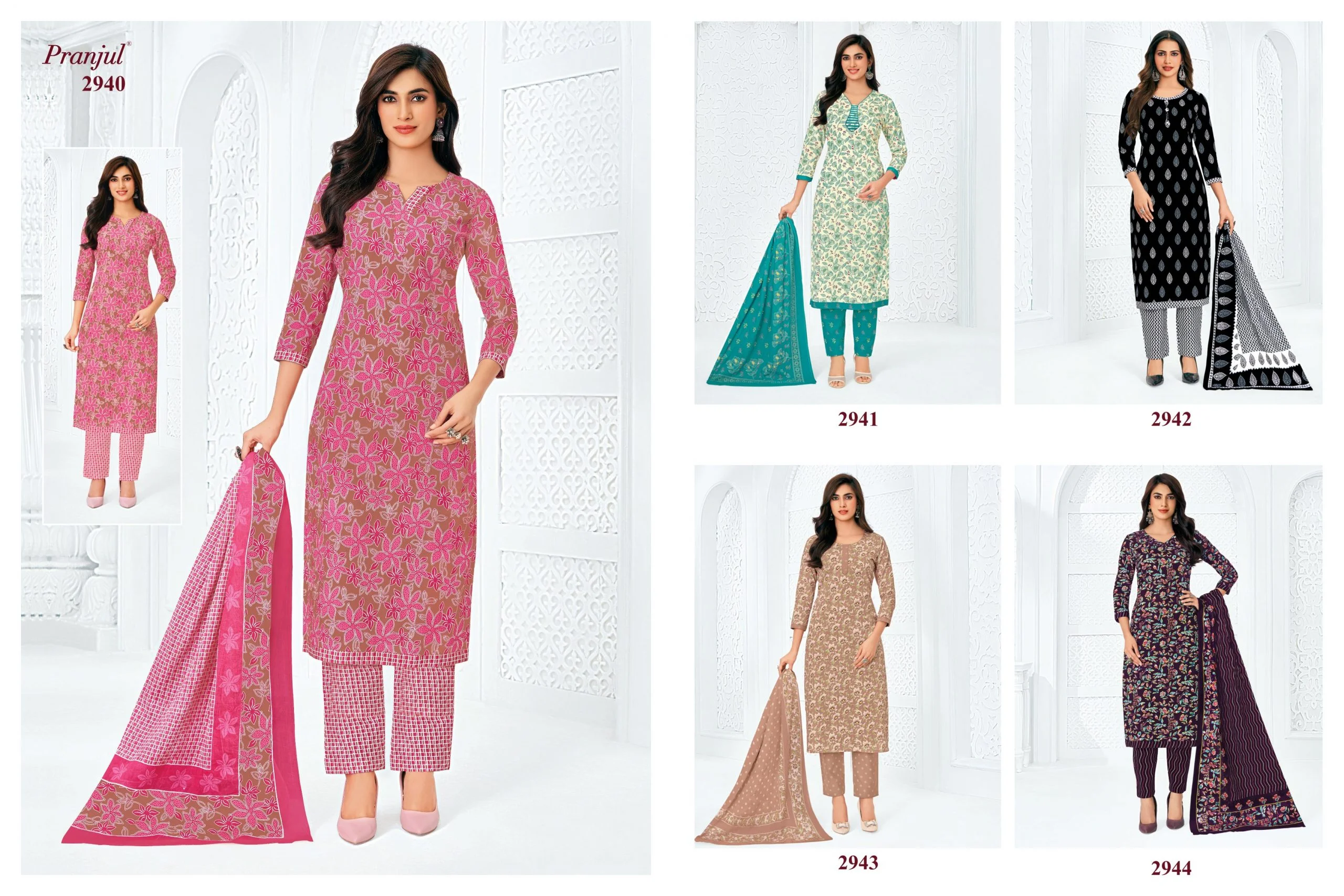 Pranjul Priyanka Vol 29 15