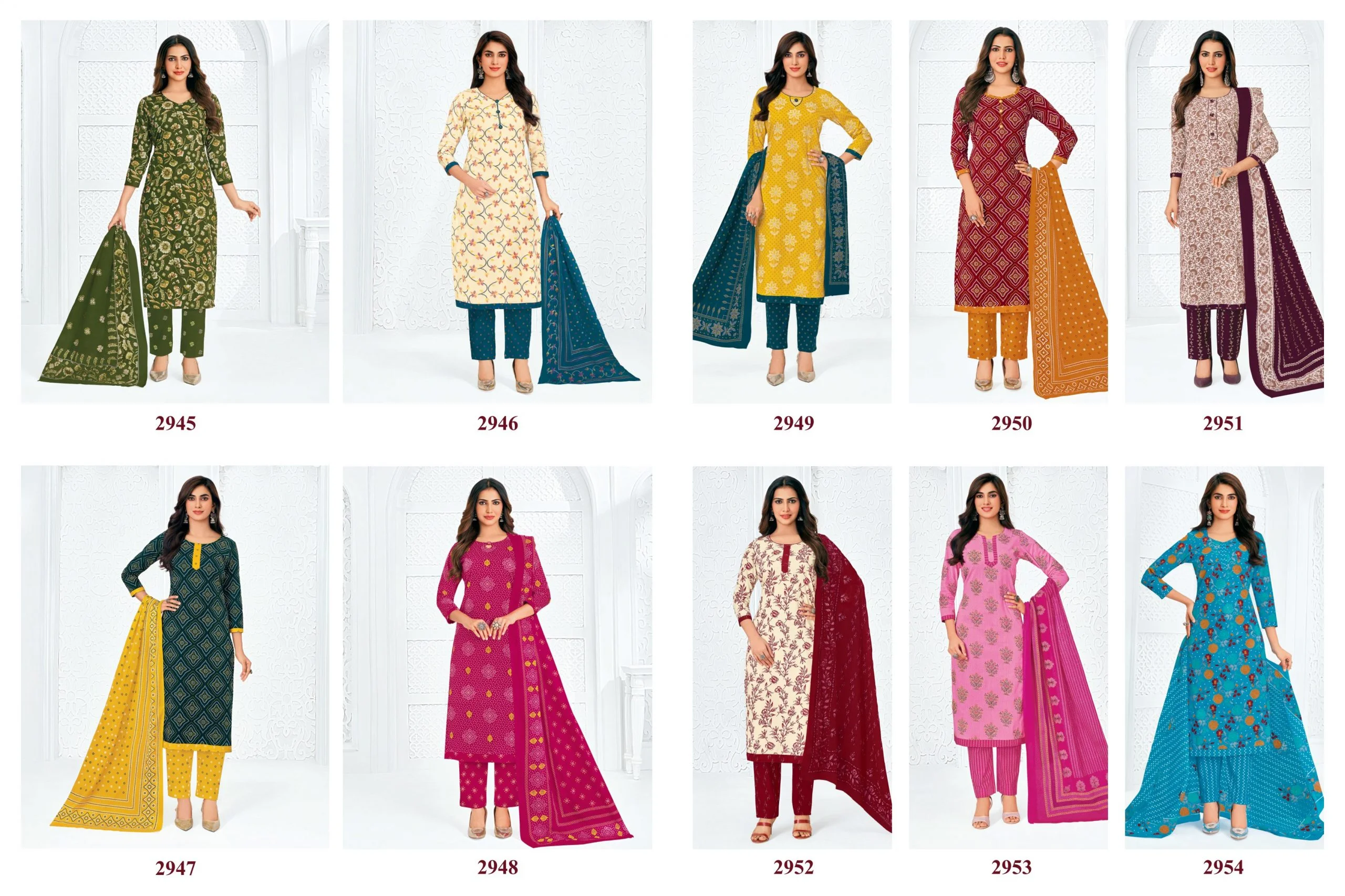 Pranjul Priyanka Vol 29 16