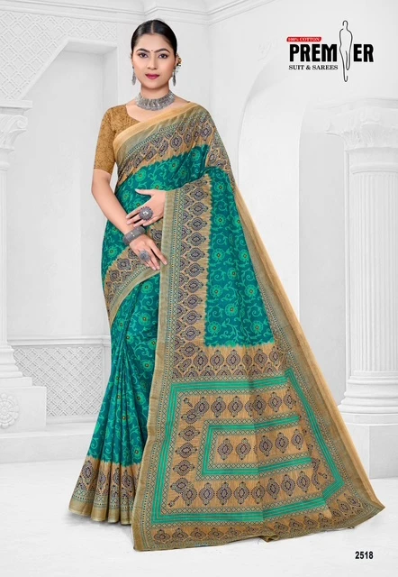 Premier Saravani Vol 25 10