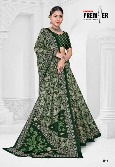 Premier Saravani Vol 25 11
