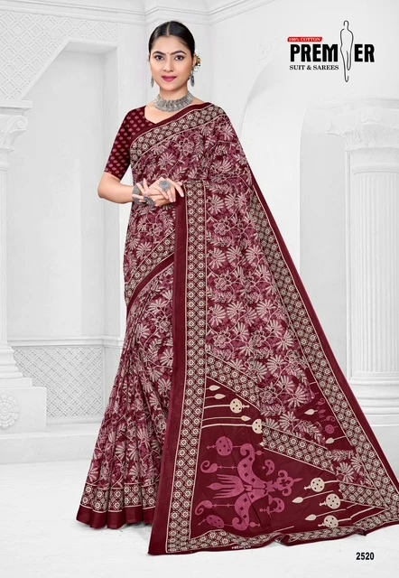 Premier Saravani Vol 25 12
