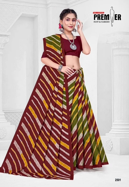 Premier Saravani Vol 25 13