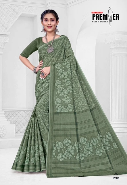 Premier Saravani Vol 25 16