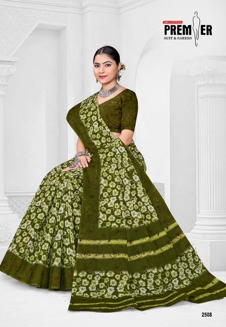Premier Saravani Vol 25 22