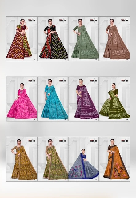 Premier Saravani Vol 25 23