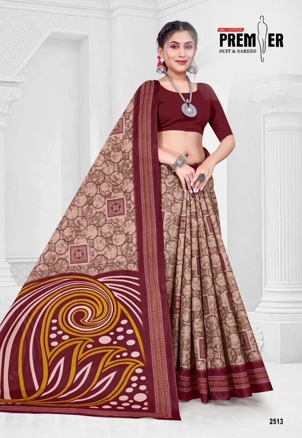 Premier Saravani Vol 25 3