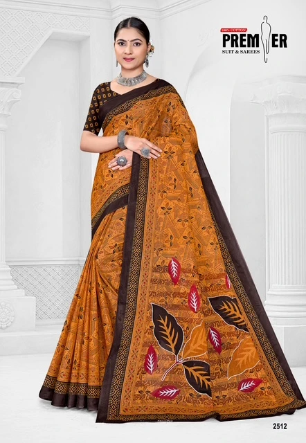 Premier Saravani Vol 25 4