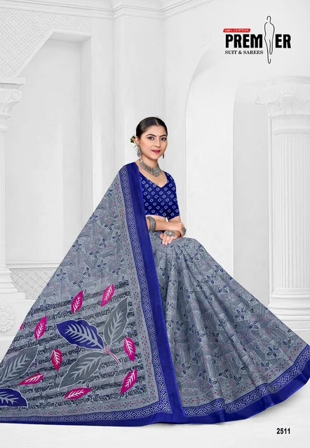 Premier Saravani Vol 25 5