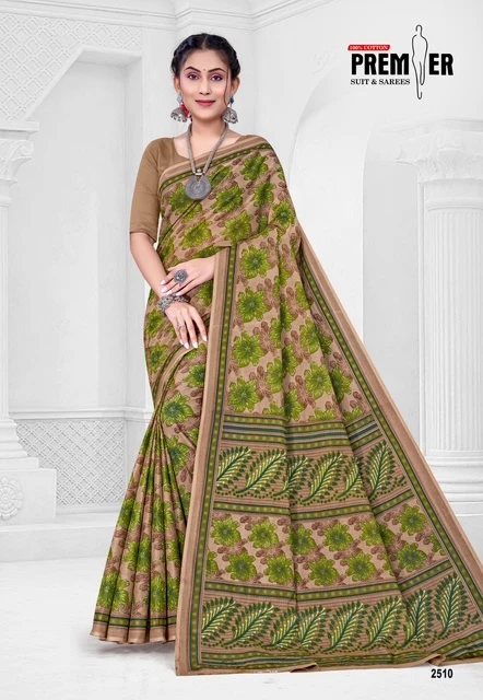 Premier Saravani Vol 25 6