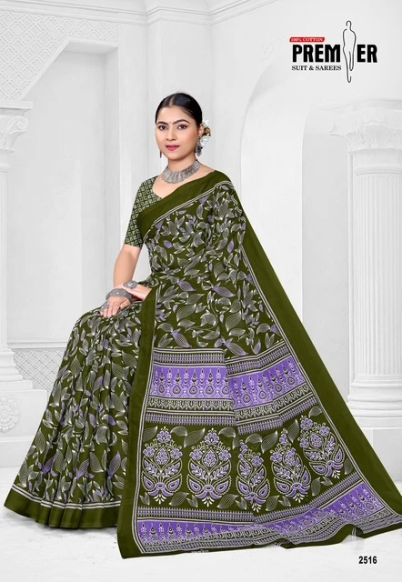 Premier Saravani Vol 25 7