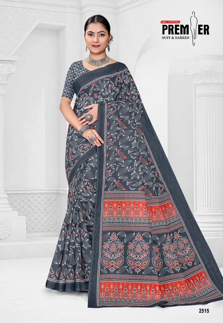Premier Saravani Vol 25 8