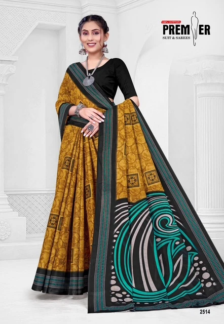 Premier Saravani Vol 25 9