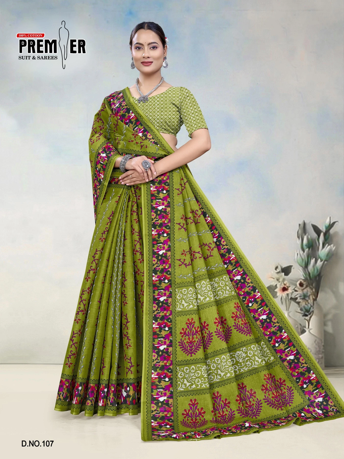 Premier South Malai Vol 3 20
