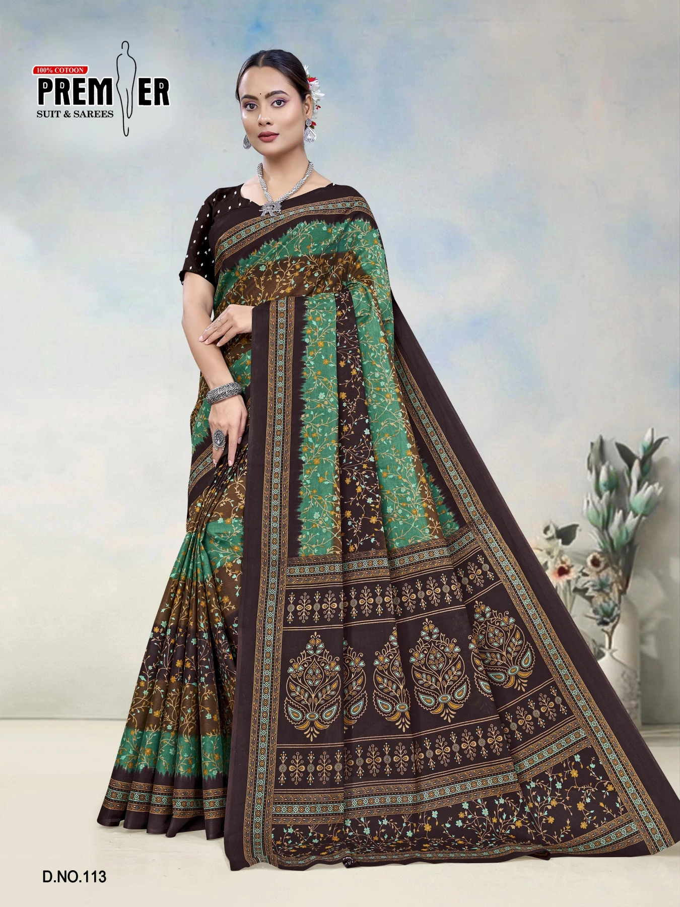 Premier South Malai Vol 3 6