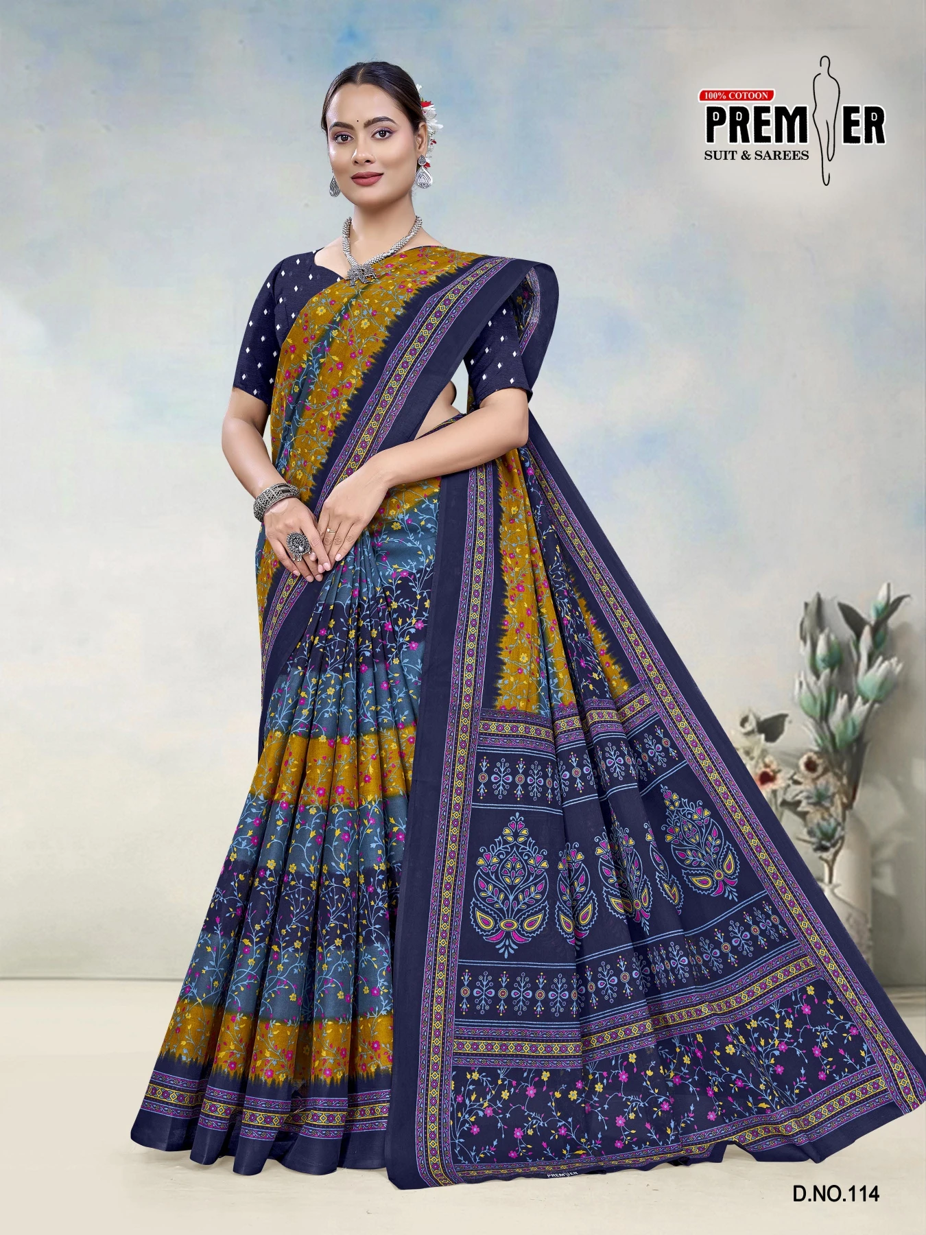 Premier South Malai Vol 3 7