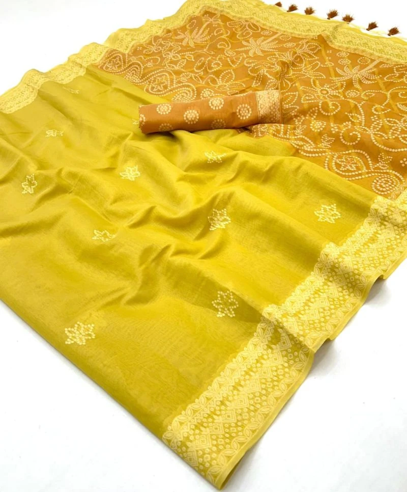 Pure Munga Cotton 001 a to F Cotton Handloom Saree Collection