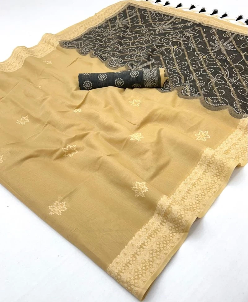 Pure Munga Cotton 001 a to F Cotton Handloom Saree Collection