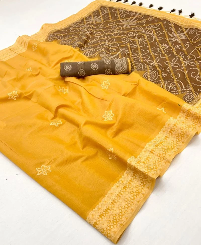 Pure Munga Cotton 001 a to F Cotton Handloom Saree Collection
