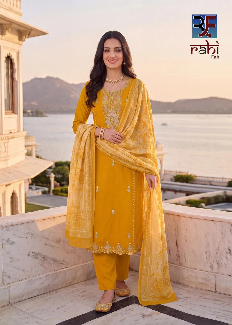 Rahi Fab Ruhani Vol 1 10