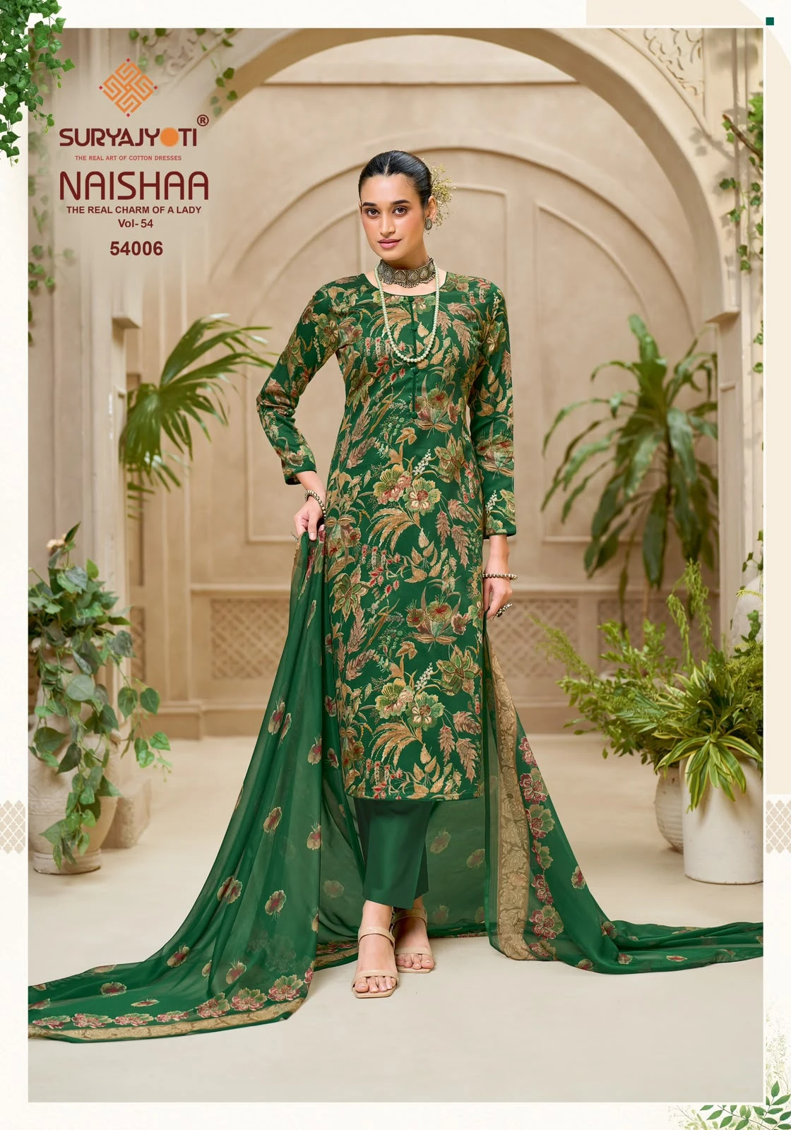 Suryajyoti Naishaa Vol 54 9
