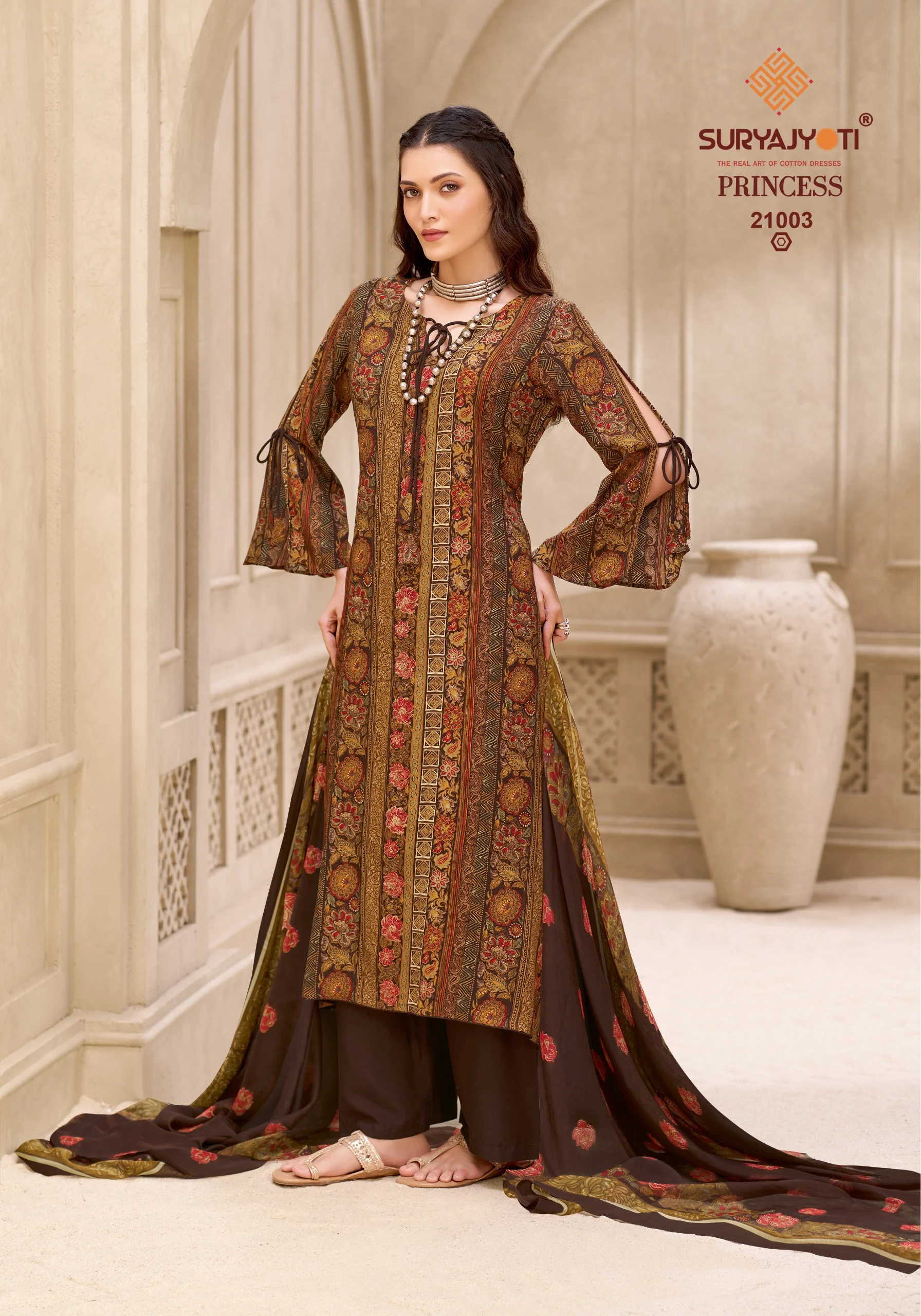 Suryajyoti Princess Vol 21 6