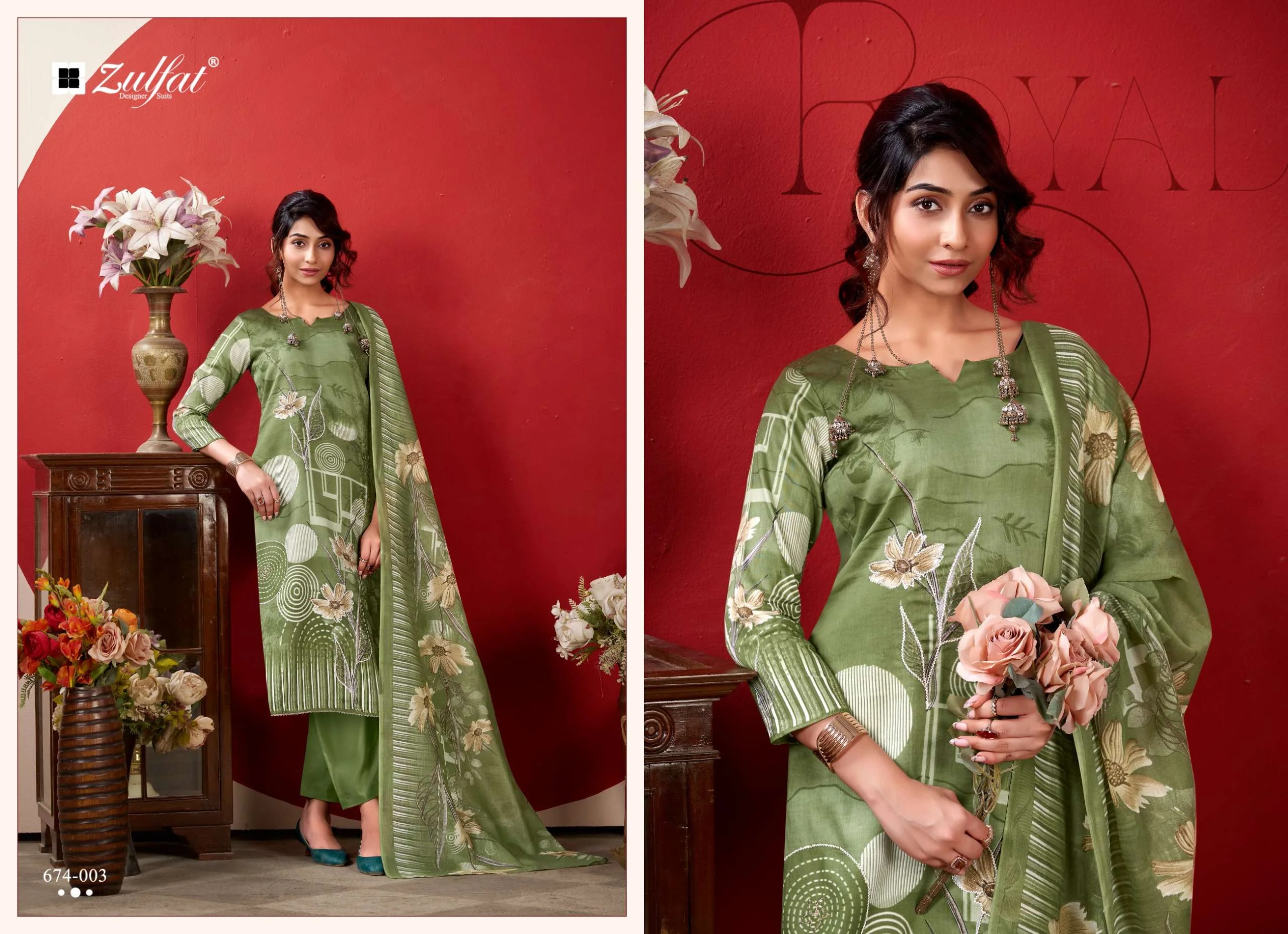 Zulfat Roshni Vol 2 4