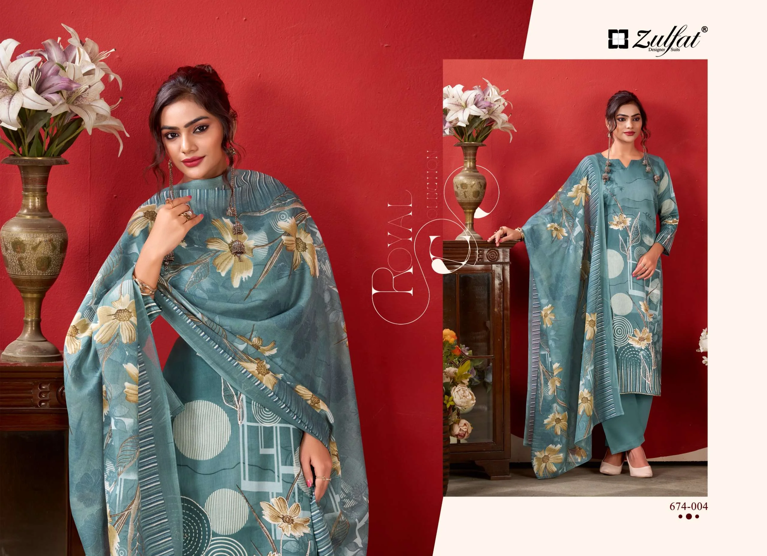 Zulfat Roshni Vol 2 5