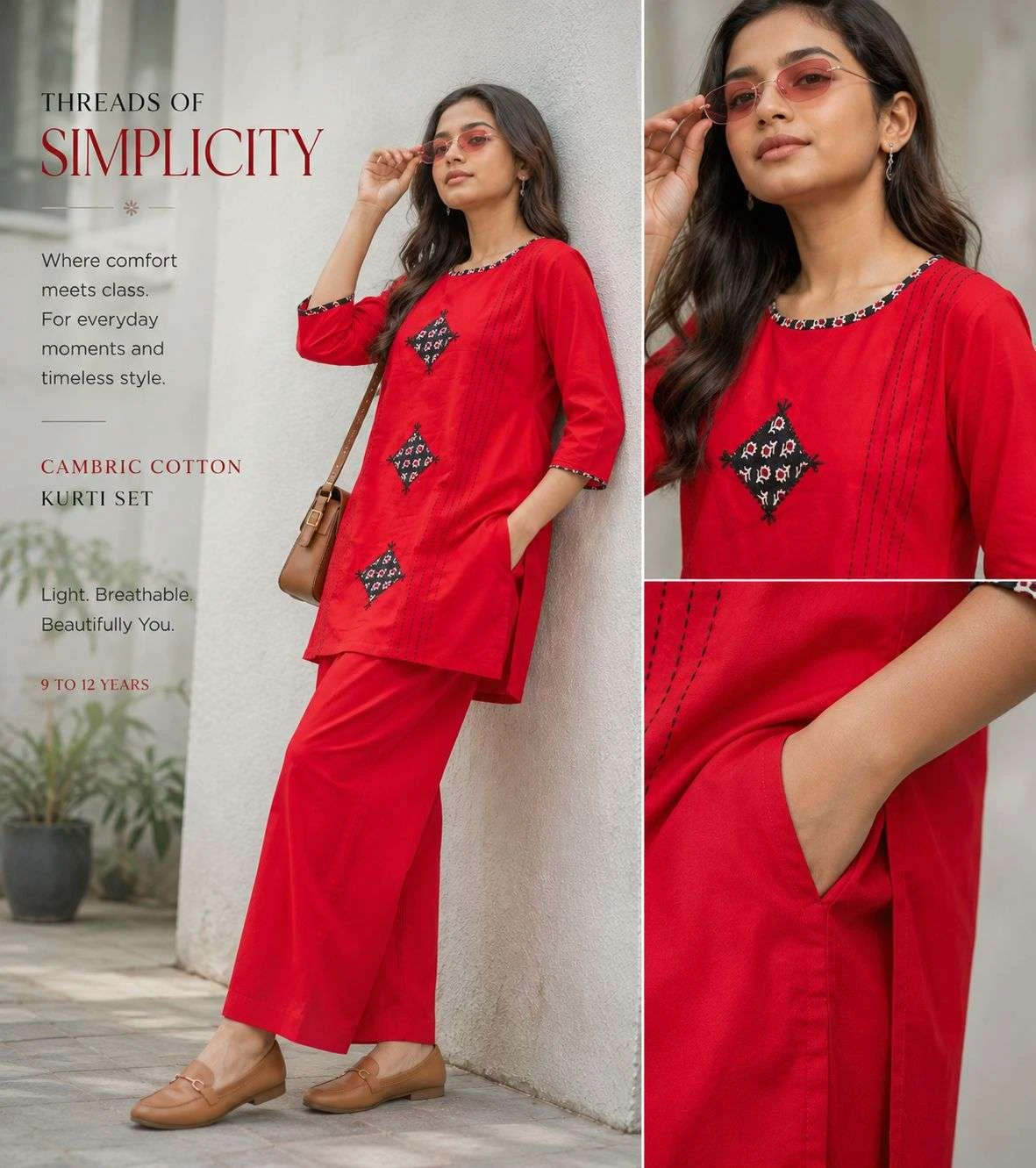 2pcs Set Collection 2