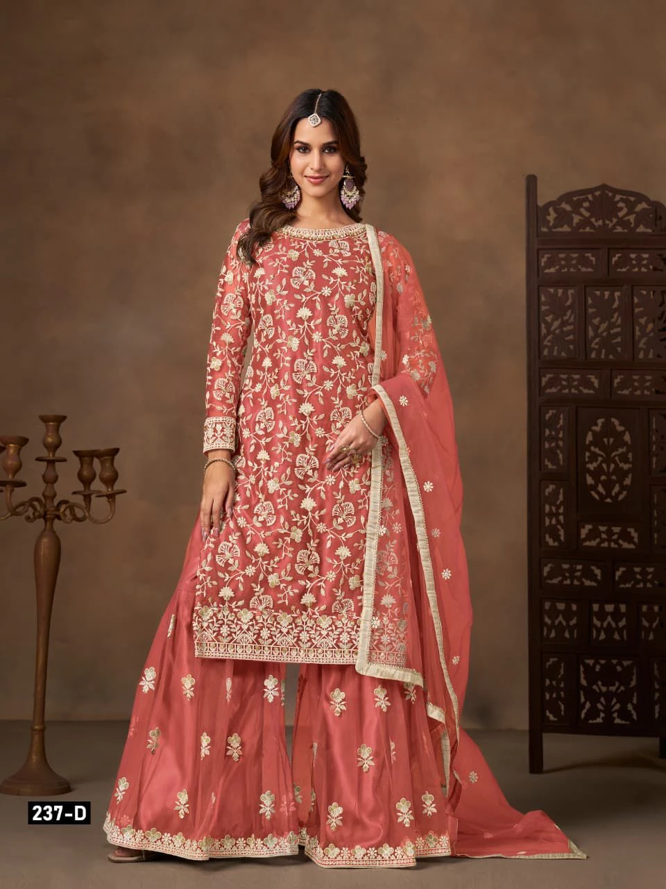 Aanaya Wholesale Wedding Wear Salwar Kameez Collection 2