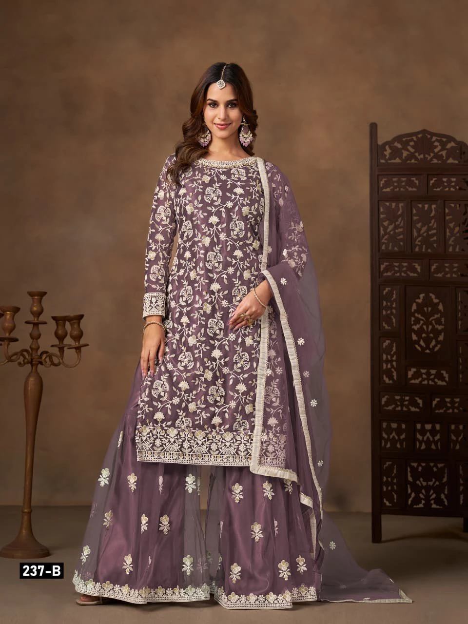 Aanaya Wholesale Wedding Wear Salwar Kameez Collection 5