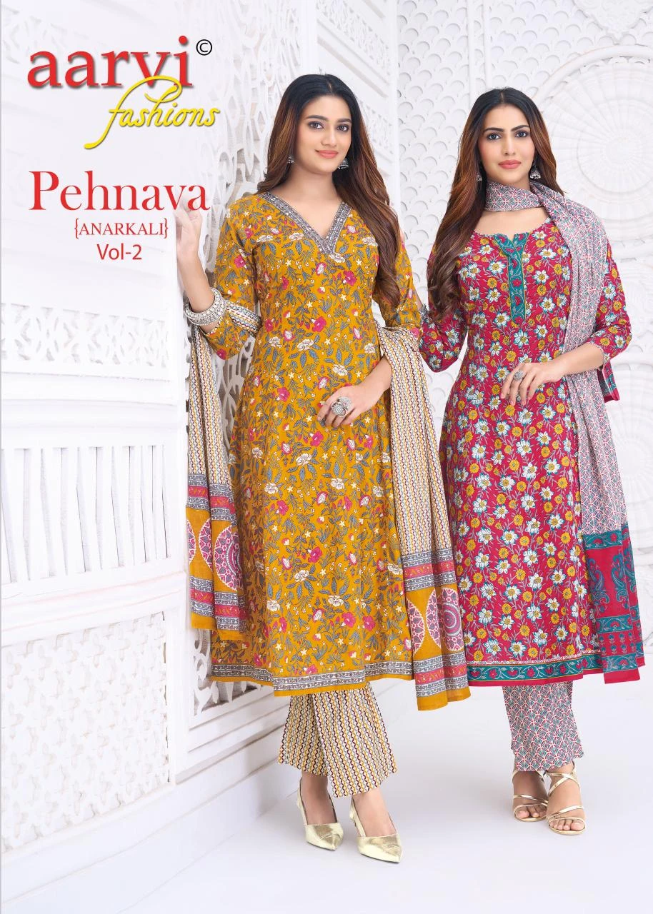 Aarvi Pehnava Vol 2 1