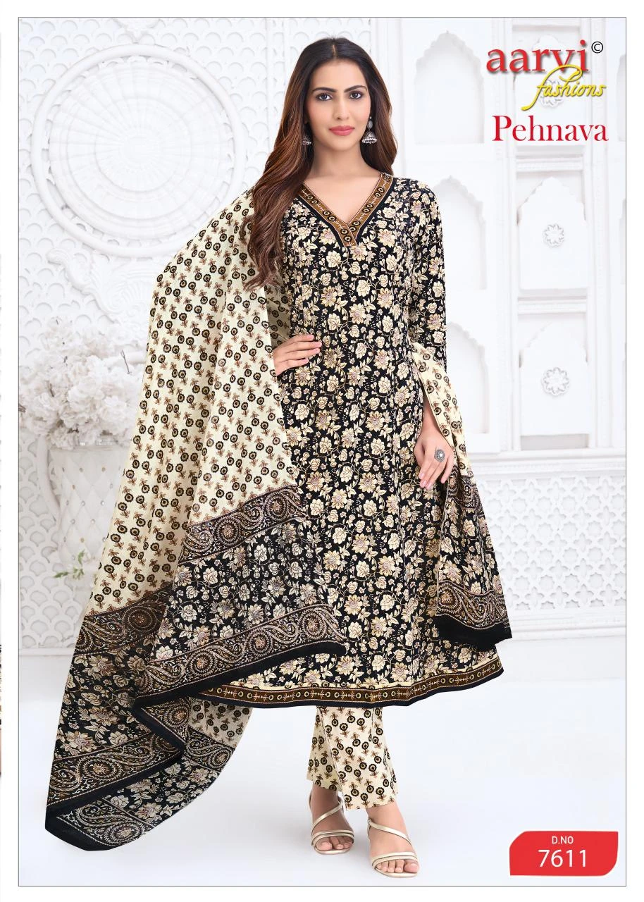 Aarvi Pehnava Vol 2 2