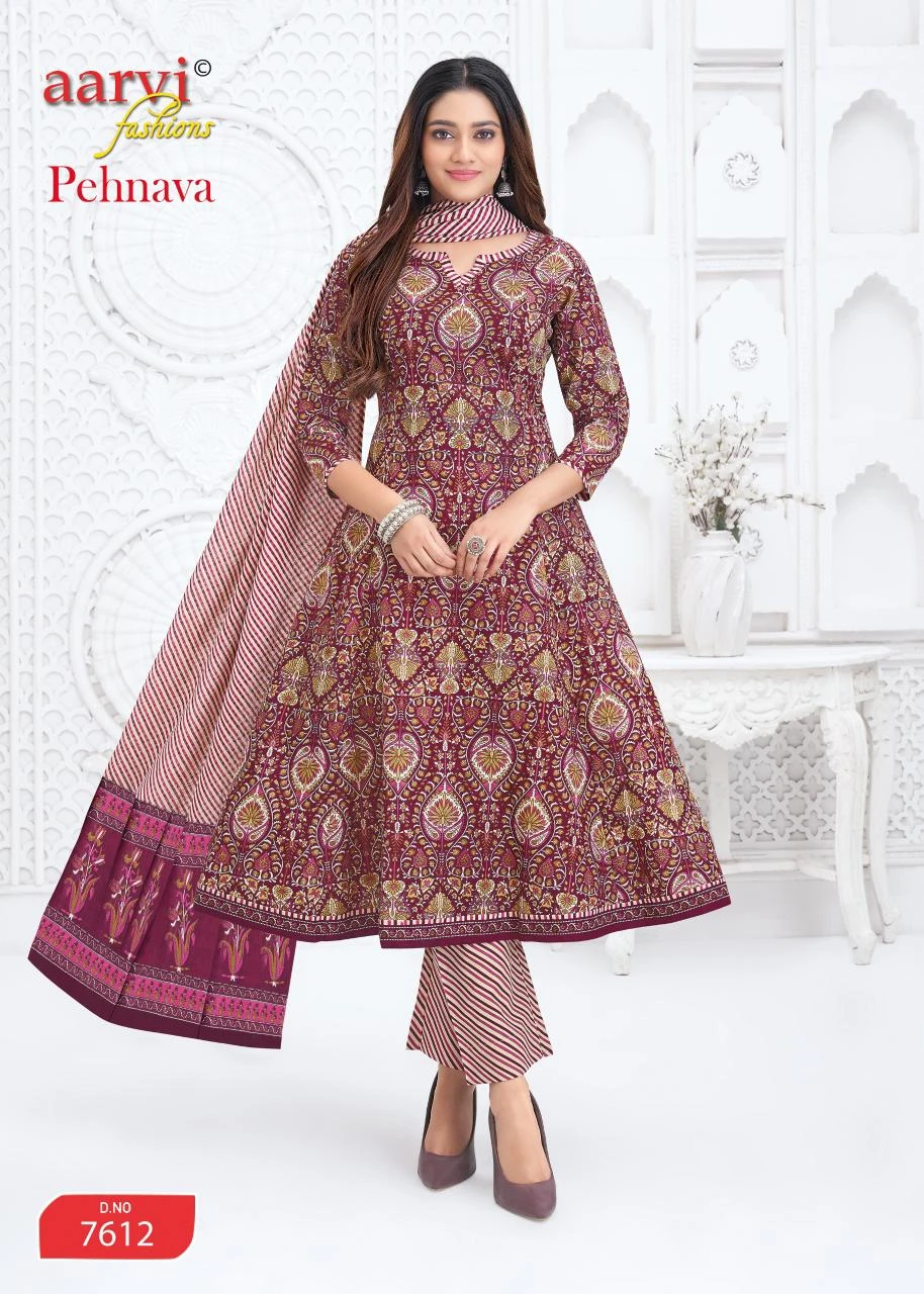 Aarvi Pehnava Vol 2 4