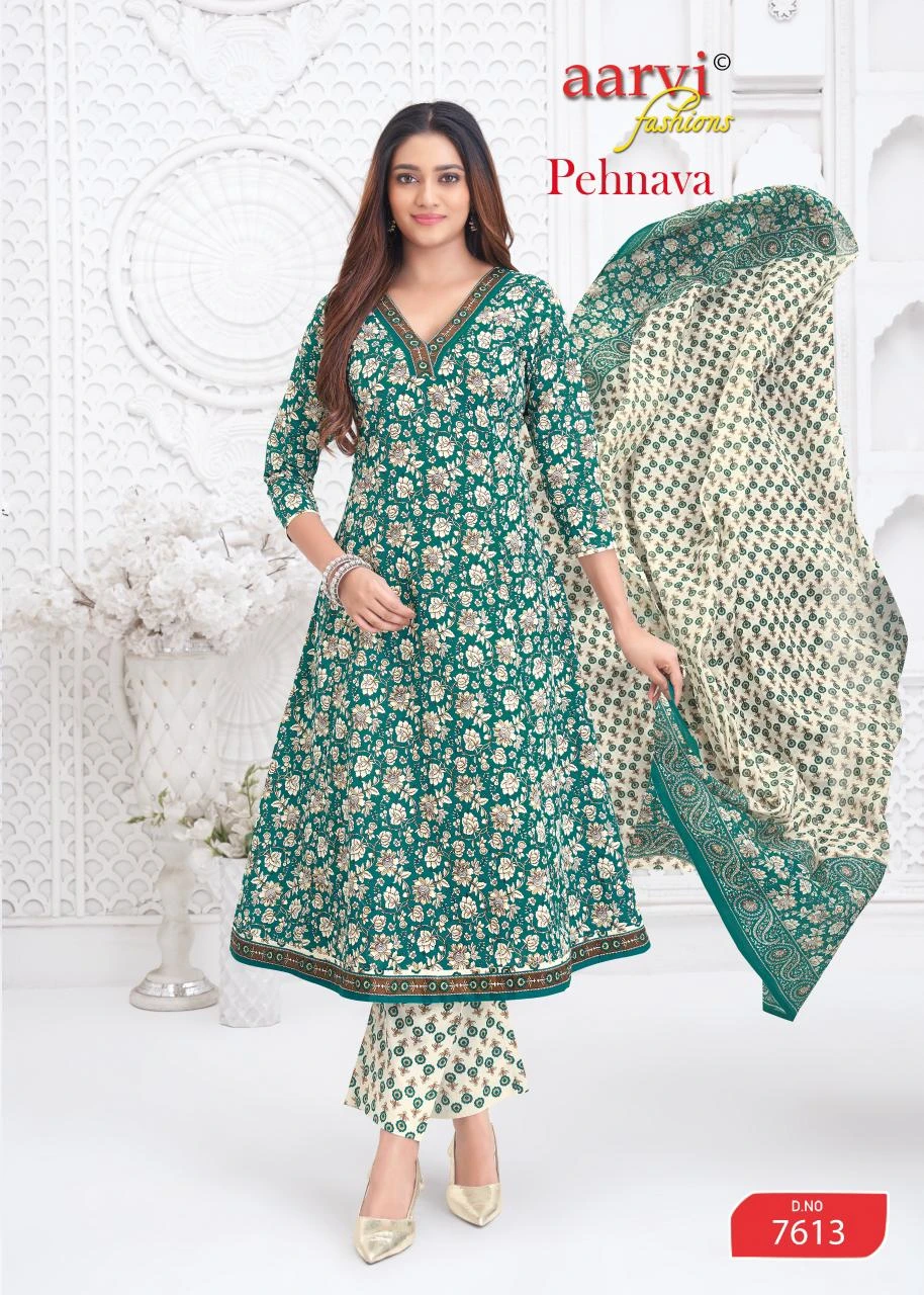 Aarvi Pehnava Vol 2 5